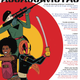 Image: IDW Publishing; Assassinistas promo in Black Crown preview book, available at SDCC